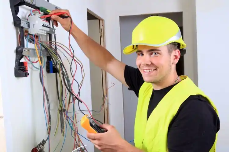 elektricien Sint Maarten
